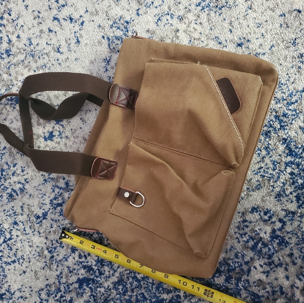 Tolfe handbag